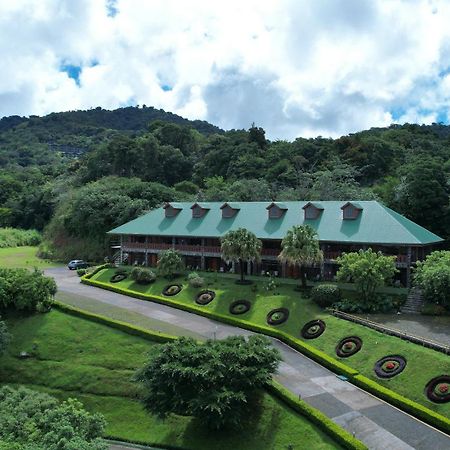Hotel Heliconia - Monteverde Bagian luar foto
