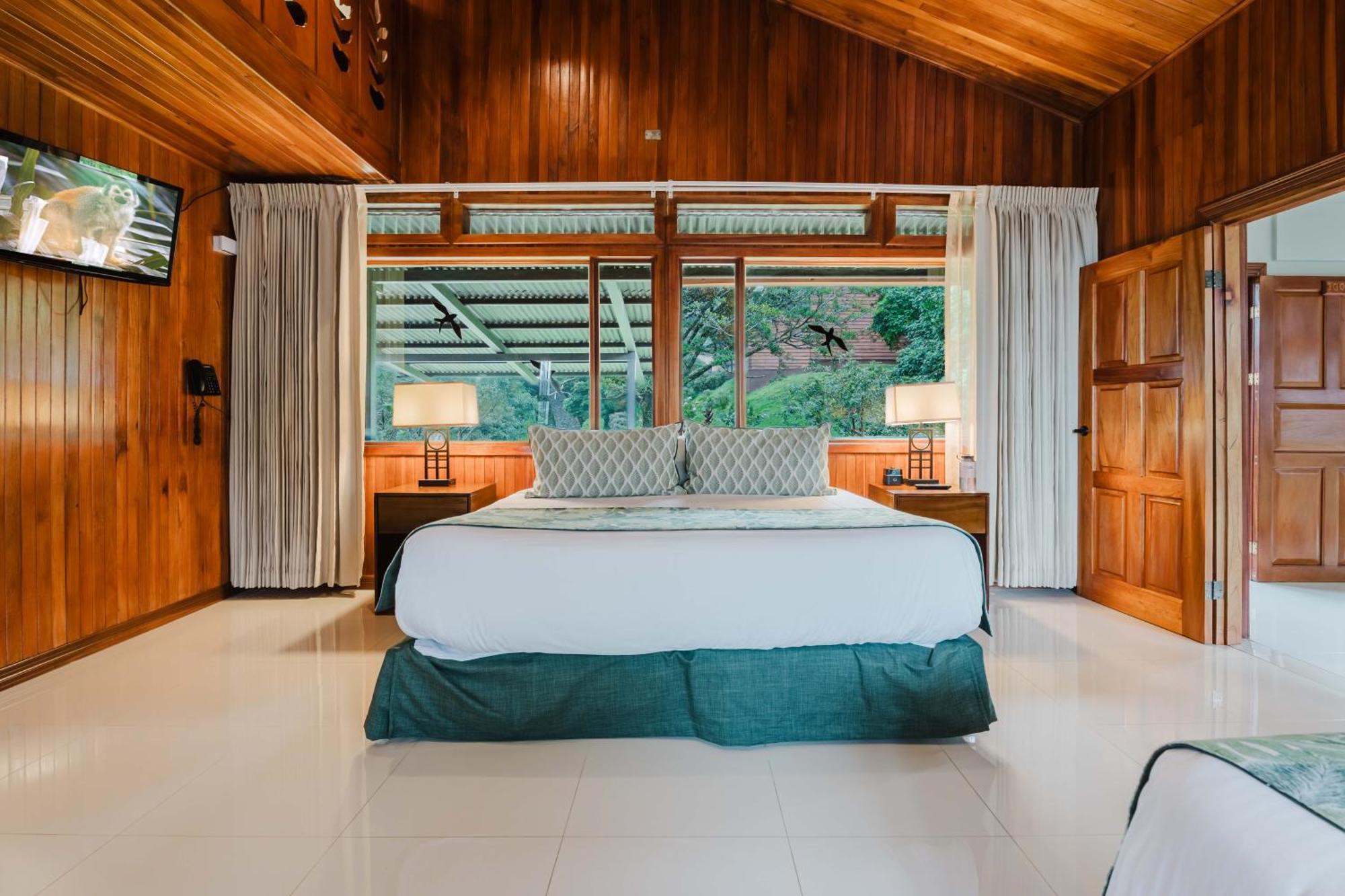 Hotel Heliconia - Monteverde Bagian luar foto