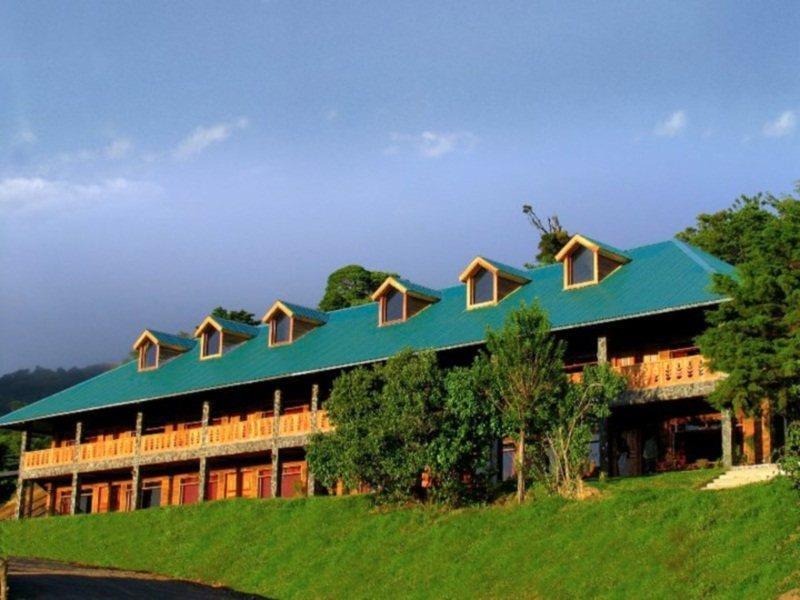 Hotel Heliconia - Monteverde Bagian luar foto