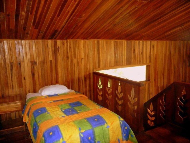 Hotel Heliconia - Monteverde Bagian luar foto